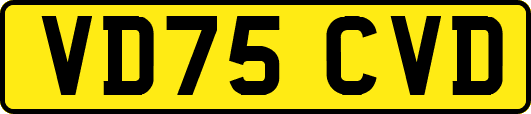 VD75CVD