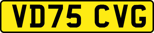 VD75CVG
