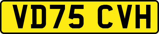VD75CVH