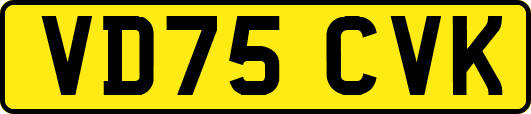 VD75CVK
