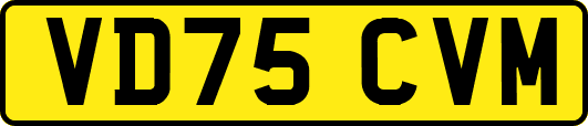 VD75CVM