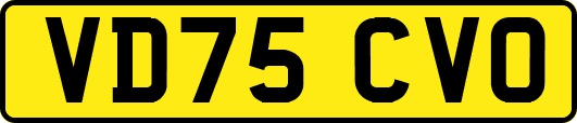 VD75CVO
