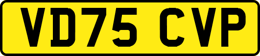 VD75CVP