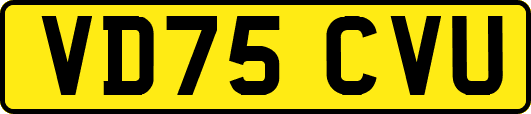 VD75CVU