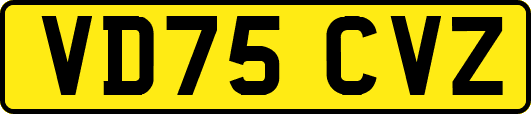 VD75CVZ