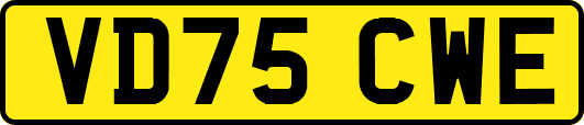 VD75CWE