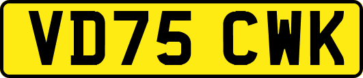 VD75CWK