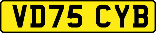 VD75CYB
