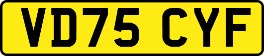 VD75CYF