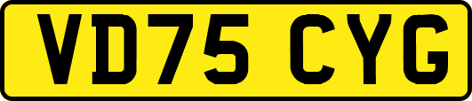 VD75CYG