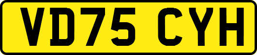 VD75CYH