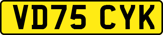 VD75CYK
