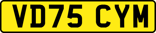 VD75CYM