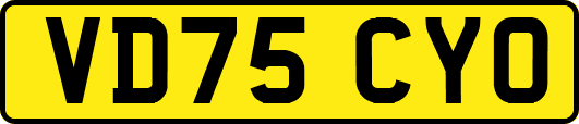 VD75CYO