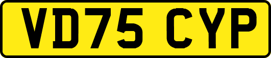 VD75CYP