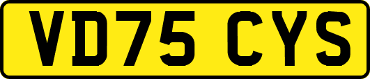 VD75CYS