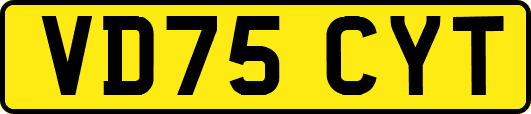 VD75CYT