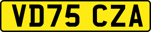 VD75CZA