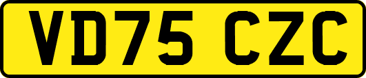 VD75CZC