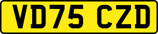VD75CZD