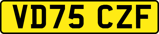 VD75CZF