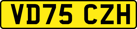 VD75CZH