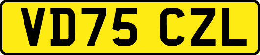 VD75CZL