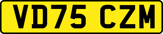 VD75CZM