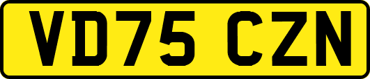 VD75CZN