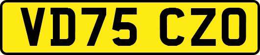 VD75CZO