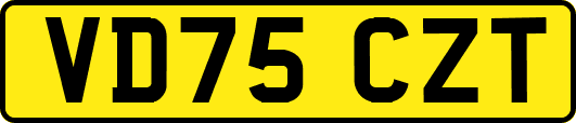 VD75CZT