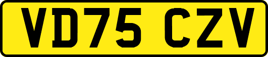 VD75CZV