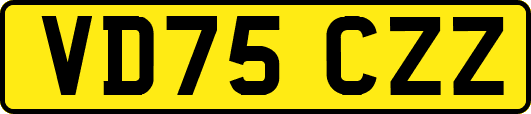 VD75CZZ