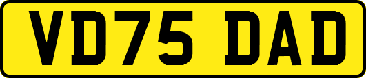 VD75DAD