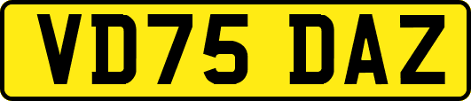 VD75DAZ