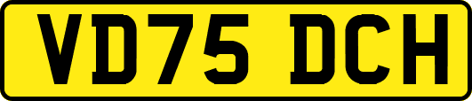 VD75DCH