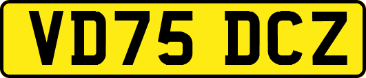 VD75DCZ