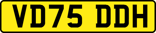 VD75DDH