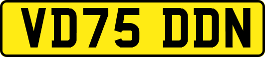 VD75DDN