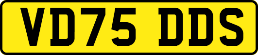 VD75DDS