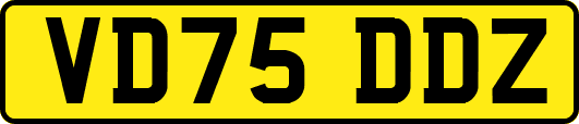 VD75DDZ
