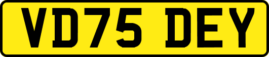VD75DEY