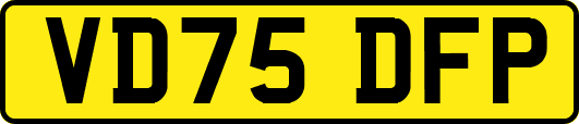 VD75DFP