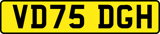 VD75DGH