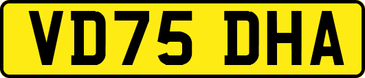 VD75DHA