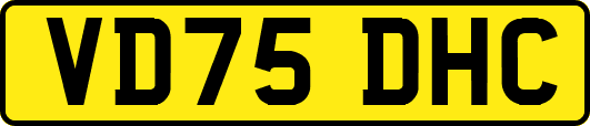 VD75DHC