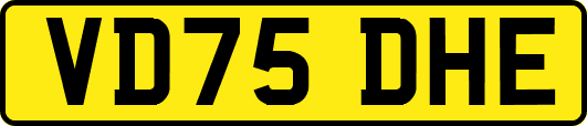 VD75DHE
