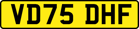 VD75DHF