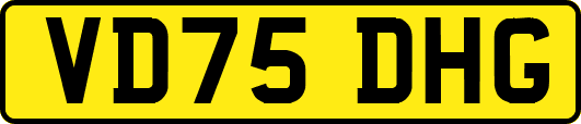 VD75DHG