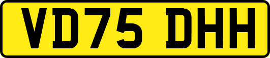 VD75DHH